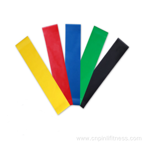 Yoga Resistance Band Fitness Band